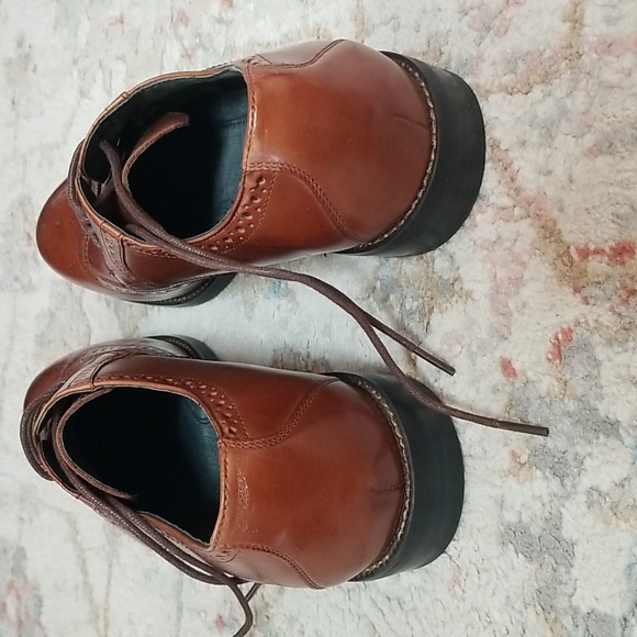 Final Sale, Stacy Adams Mens Oxfords Shoes - Picture 4 of 12